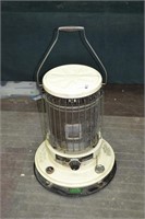 Sears 40305 Kerosene Space Heater