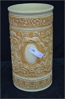 Victorian Style Ceramic Umbrella / Cane Stand