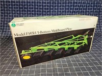 Byron7 1pc Model F145H 5-Bottom Moldboard Plow 1/1