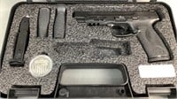 Smith & Wesson M&P9 M2.0 Spec Series 9 MM