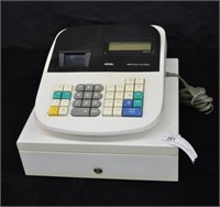Royal 435DX Electronic Cash Register Untested