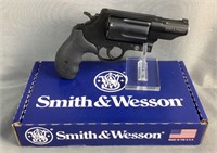 Smith & Wesson Governor 45 Colt/45 Auto