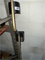 Fisher metal detector