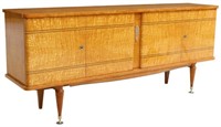 FRENCH MID-CENTURY MODERN SIDEBOARD