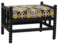 CONTEMPORARY FORMATIONS 'STRATFORD' OTTOMAN
