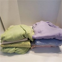 Vintage mostly cashmere sweaters sets