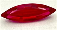 11.25 Carat Ruby