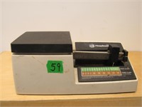 Pitney Bowers Scales