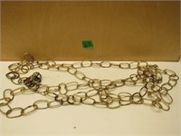 Hanging Basket Chain