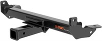 CURT 31108 2-Inch Front Receiver Hitch