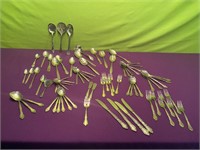 Rogers, Distinction ++ Stainless Flatware