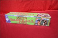 1987 Topp's Baseball Cards Complete Set