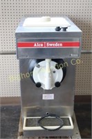 Alco Sweden S100A3 Soft Serve Ice Cream Machine
