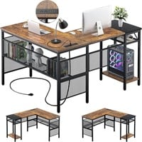 Unikito L Shaped Desk