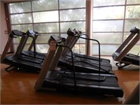 Precor C956 Treadmills