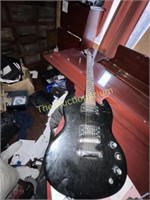 Epiphone SG Special electric guitar
