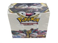 Pokemon Lost Origin Booster Box (36 Packs)