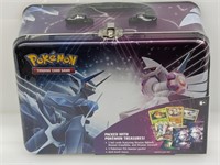 Pokemon Collector Chest (5 Packs Promos +More)