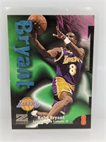 1997 Kobe Bryant Z Force