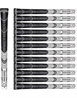 NEW $60 Geoleap ACE-C Golf Grips Set 13In