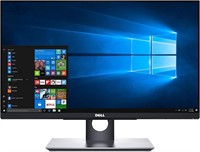 Dell P2418HT 23.8" Touch Monitor LED-LIT, Black