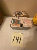 1951 Bowman reprint set and others