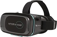 Utopia 360° VR Headset | 3D Virtual Reality Headss