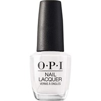 OPI Nail Lacquer  4 PACK