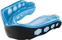 Shock Doctor Gel Max Mouth Guard - Strapless - Yok