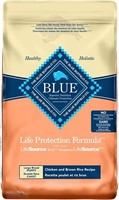 Blue Buffalo Life Protection Formula Large Breed B