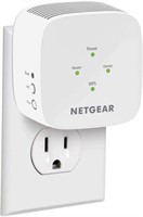 NETGEAR WiFi Range Extender EX2800 - Coverage