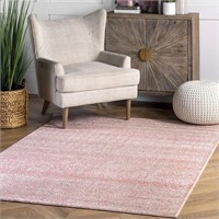 nuLOOM Moroccan Blythe Accent Rug, 2' x 3', Pink