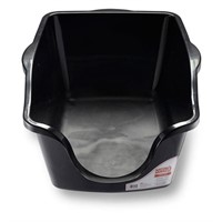 Naure's MIracle High Sided Litter Box