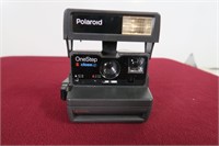 Polaroid One Step Close Up Camera
