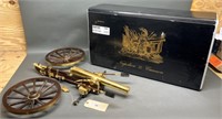 Traditions Napoleon III .69 Cal Cannon