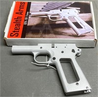 80% Stealth Arms 1911 Frame