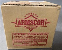 200 rnds Armscor 7.62x51mm Ammo