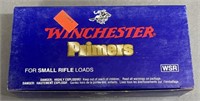 1000 Winchester Small Rifle Primers