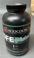 1 lb Can Hodgdon CFE Reloading Powder