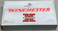 20 rnds Winchester .45-70 Govt. Ammo