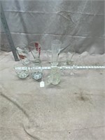 Large Lot of Beer & Drinking Glasses