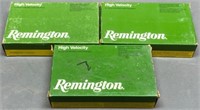 60 rnds Remington .30-06 Ammo