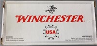 40 rnds Winchester 7.62x39mm Ammo