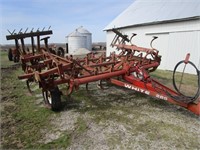 White 285 Field Cultivator 16-1/2 Ft,