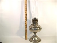 Vintage Rayo Oil Lamp