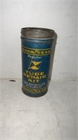 Vintage Goodyear Tube Repair Kit