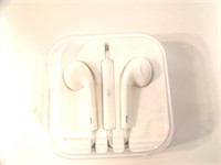 Apple Ear Buds