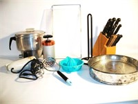 Kitchen Items