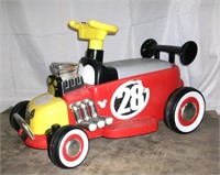 Toy Car For Toddler