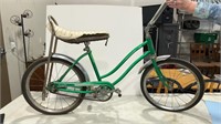 Vintage Sears Spyder bike 1975